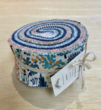 Camont 2.5” Jelly Roll