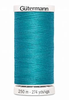 Presencia 50 wt. 3 Ply Cotton Sewing Thread - White — Fabric Shack