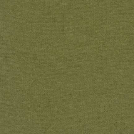 French Terry - Olive $12.49/yd
