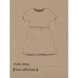 Kids Pattern: Molly Dress