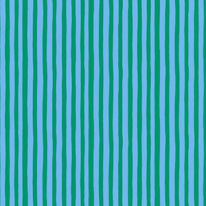 Stripes - Blue $11.99/ Yard