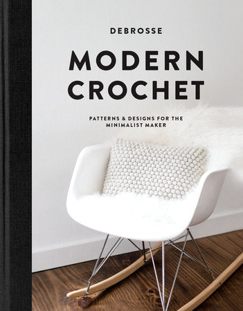 Modern Crochet - Teresa Carter