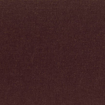 Brussels Washer - Brown - $13.75/ Yard