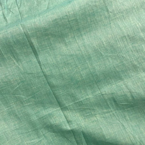 100% Handkerchief Linen - Light Green $20.99/ Yard
