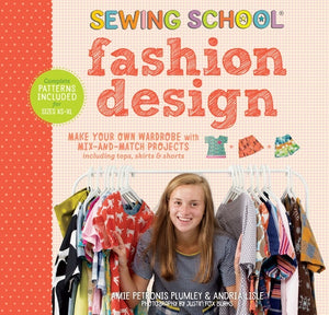 Sewing School - Fashion Design