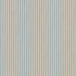Crawford Stripes - Blue