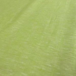 100% Handkerchief Linen - Lime $20.99/ Yard
