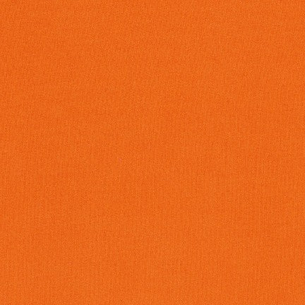 Kona Cotton - Marmalade   $7.99/ Yard