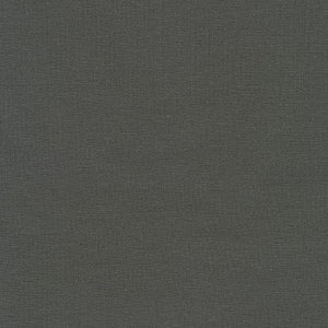 French Terry - Graphite $15.75/yd