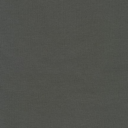 French Terry - Graphite $15.75/yd