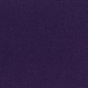 Brussels Washer - Dark Purple - $12.49/Yard