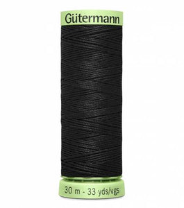 Gutermann Top Stitch Heavy Duty Thread