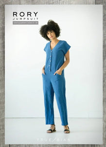 Rory Jumpsuit