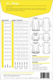 Closet Core - Ebony T-Shirt Dress