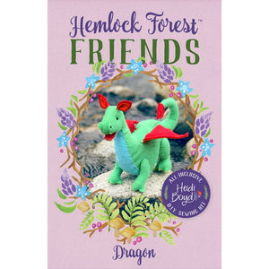 Hemlock Forest Friends: Dragon