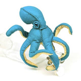Octopus Kit - 2 color options