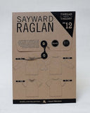 Thread Theory : Sayward Raglan