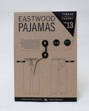 Thread Theory : Eastwood Pajamas