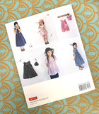 Girls Style Book by Yoshiko Tsukiori - Pick Up Only