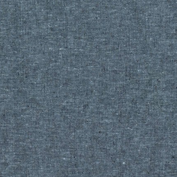 Essex Linen Yarn Dyed - Nautical $13.49/Yard