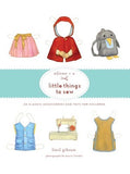 Oliver + S Little Things to Sew -
