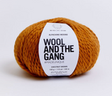 Wool and the Gang: Alpachino Merino