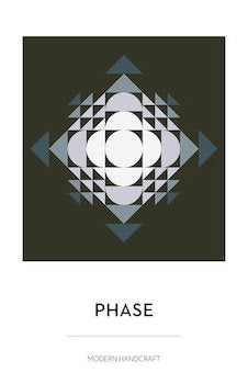 Phase Quilting Pattern