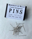 Merchant & Mills - Dress Making Pins