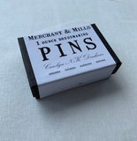 Merchant & Mills - Dress Making Pins