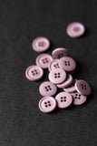 Merchant & Mills Buttons - Calamine 15mm