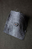 Merchant & Mills Buttons -Silt Grey 15mm