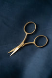 Merchant & Mills - Fine Work Gold Scissors