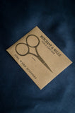 Merchant & Mills - Fine Work Gold Scissors