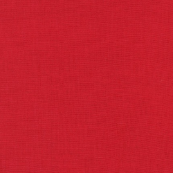 Kona Cotton - Red $8.99/Yard