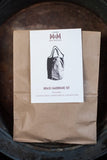 Merchant & Mills - Jack Tar Hardware Kit