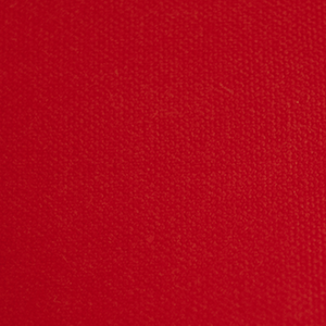 Waxed Canvas - Red $36.99/ Yard