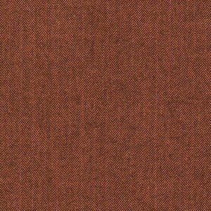 Shetland Flannel - Russet $11.99/ Yard