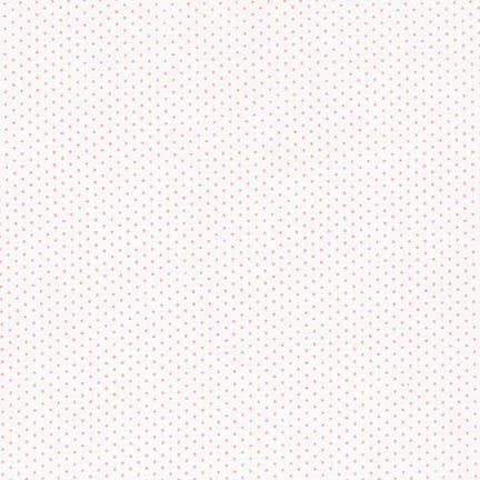 Sevenberry Petite Basics - Baby Pink $10.49/ Yard