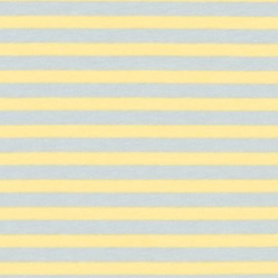 Blake Stripe - Yellow - Knit - $16.99/ Yard