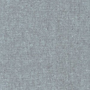 Essex Linen Yarn Dyed - Shale $11.99/yd