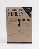 Thread Theory : Strathcona Henley