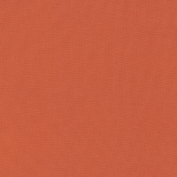 Kona Cotton - Terracotta $8.49/ Yard