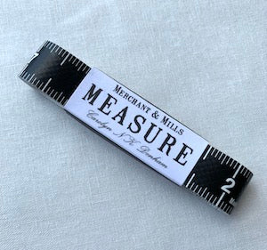 Merchant & Mills - Tape Measure