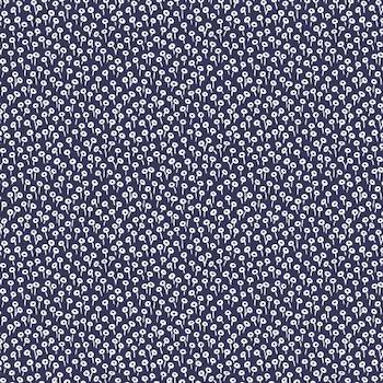 Tapestry Dot - Navy $12.49/ Yard