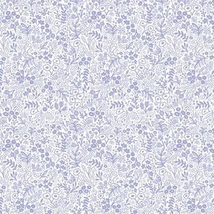 Tapestry Lace - Periwinkle $12.25/ Yard