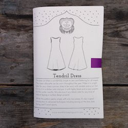 Tendril Dress