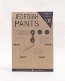 Thread Theory : Jedediah Pants