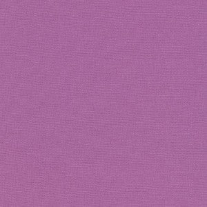 Kona Cotton - Violet $8.99/ Yard