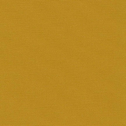 Big Sur Canvas - Mustard $14.49/ Yard