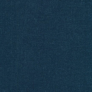 Brussels Washer - Indigo - $13.75/ Yard